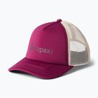 Шапка с козирка Cotopaxi Vintage Trucker jam