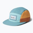 Шапка с козирка Cotopaxi Zen Garden Tech 5 Panel tide pool and everglade