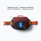 Чантичка за кръстна Cotopaxi Allpa X Hip Pack 1,5 l vapor and smoke