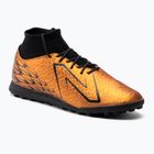 New Balance Tekela V4 Magique TF copper мъжки футболни обувки