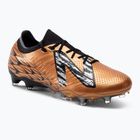 New Balance Tekela V4 Pro Low Laced FG copper мъжки футболни обувки