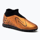 Детски футболни обувки New Balance Tekela V4 Magique TF copper