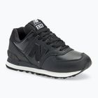 Дамски обувки New Balance 574's V2 black WL574IB2