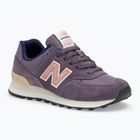 Дамски обувки New Balance 574's V2 grey WL574TP2