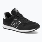 New Balance мъжки обувки GM500V2 black / white