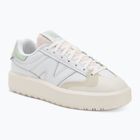 Обувки New Balance Classic 302's V1 white/olive/beige