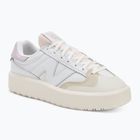 Обувки New Balance Classic 302's V1 white/pink/beige