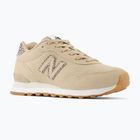 Дамски обувки New Balance Classic 515's V3 incense/mahogany