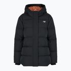 Дамско пухено яке New Balance NBX Soft Alpine Icon Down black