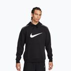 Мъжки суитшърт Nike Sportswear black/iron grey