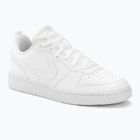 Обувки Nike Court Borough Low Recraft white/white/white