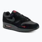 Мъжки обувки Nike Air Max 1 black/university red/anthracite