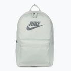 Раница Nike Heritage 25 l light silver/smoke grey