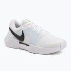 Мъжки обувки за тенис Nike Zoom GP Challenge 1 white / black / white