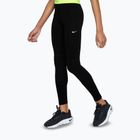 Детски клин Nike Pro Dri-FIT comet black/volt/white