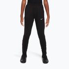 Детски футболни панталони Nike Dri-FIT Strike Jr black/black/anthracite/white