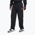 Мъжки панталони Nike Sportswear Club Knit Open-Hem black/white