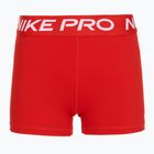 Дамски шорти Nike Pro 365 3" university red/white