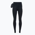 Дамски клин Nike Trial Go High-Waisted 7/8 black/ dark smoke grey/ dark smoke grey