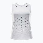 Дамски анцуг Nike AeroSwift Dri-Fit ADV бяло / черно / черно за бягане