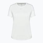 Дамска тениска Nike One Classic Dri-Fit white/black