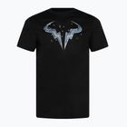 Мъжка фланелка за тенис Nike Court Dri-Fit Rafa black