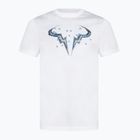 Мъжка фланелка за тенис Nike Court Dri-Fit Rafa white