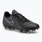 Футболни обувки Nike Phantom GX II Club FG/MG  black