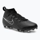 Детски футболни обувки Nike Phantom Luna II Academy FG/MG Junior black / black