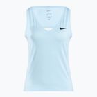 Дамски потник за тенис Nike Court Dri-Fit Victory glacier blue/black