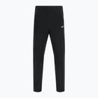 Мъжки панталони за тенис Nike Court Dri-Fit Advantage черен/бял