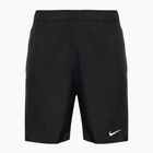 Мъжки шорти за тенис Nike Court Dri-Fit Victory 9" FD5384 черно/бяло