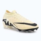 Мъжки футболни обувки Nike Mercurial Zoom Vapor 15 Pro FG lemonade/black
