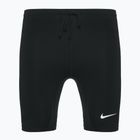 Мъжки шорти за бягане Nike Fast Dri-Fit Brief Lined 1/2 Tight black/black