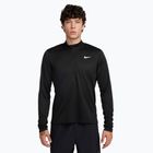 Мъжки суитшърт за бягане Nike Pacer Dri-Fit 1/2 Zip black