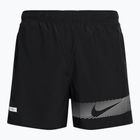 Мъжки къси панталони Nike Challenger Flash Dri-Fit 5“ Brief-Lined black/black/black