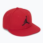 Шапка с козирка Nike Jordan Jumpman Pro gym red/black/black