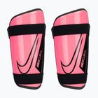 Протектори за подбедрици Nike Mercurial Hardshell sunset pulse/black