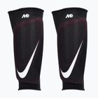 Протектори за подбедрици Nike Mercurial Lite sunset pulse/black