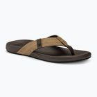 Мъжки джапанки REEF Cushion Phantom 2.0 brown/tan