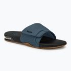Мъжки чехли REEF Fanning Slide orion/black