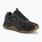 Мъжки обувки за трекинг SKECHERS Arch Fit Trail Air black