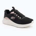 Дамски обувки SKECHERS Skech-Lite Pro Glimmer Me black/ Pink