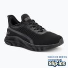 Дамски обувки SKECHERS Bobs Geo New Aesthetics black