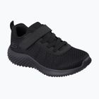 Детски обувки SKECHERS Bounder Baronik black