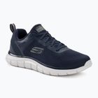 Мъжки обувки за обучение SKECHERS Track Broader navy