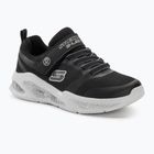 Детски обувки за обучение SKECHERS Skechers Meteor-Lights black/grey