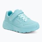 Детски обувки SKECHERS Uno Lite turquoise