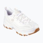 Дамски обувки SKECHERS D'Lites Good Neutral white
