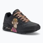 Мъжки обувки SKECHERS Dr Bombay black